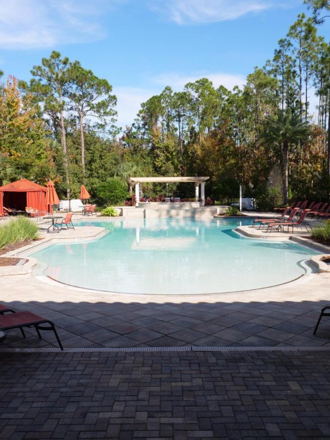 Premium Villa At Champions Gate Kissimmee Exterior foto
