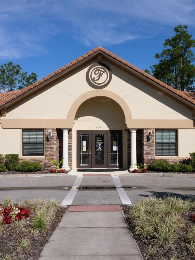 Premium Villa At Champions Gate Kissimmee Exterior foto